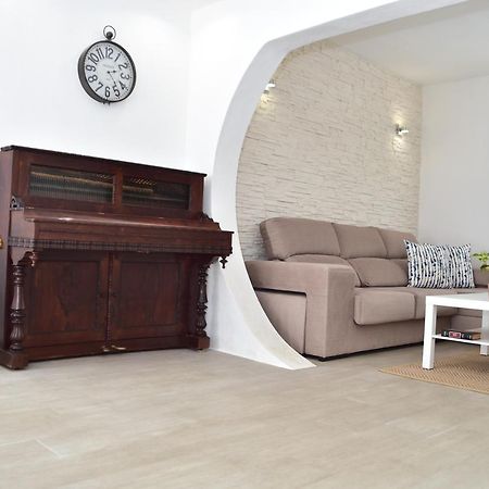 Casa Max Tenerife La Mareta Екстер'єр фото