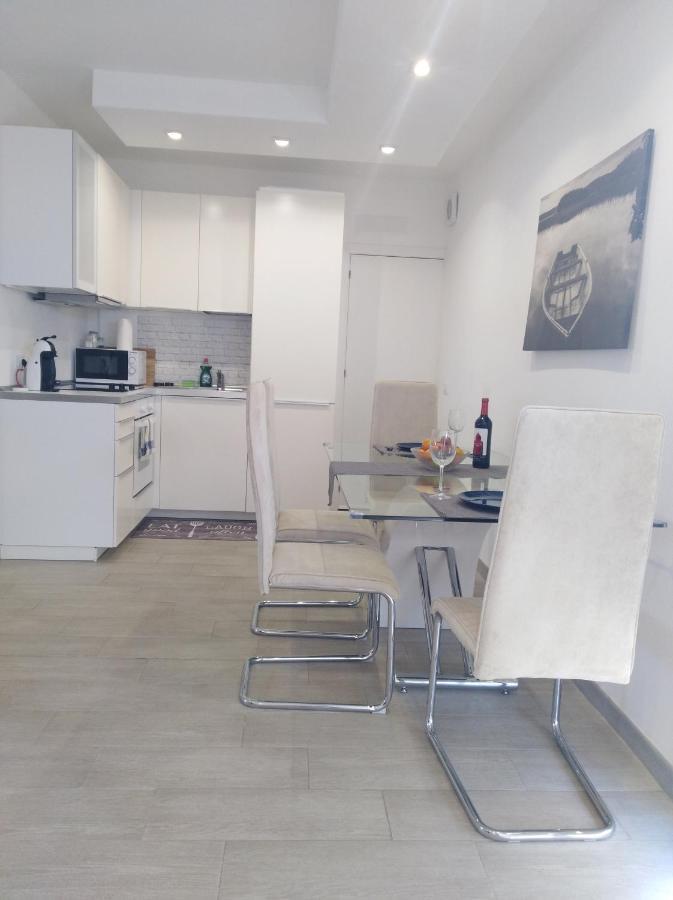 Casa Max Tenerife La Mareta Екстер'єр фото