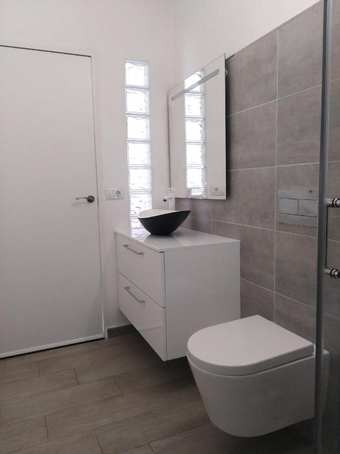 Casa Max Tenerife La Mareta Екстер'єр фото