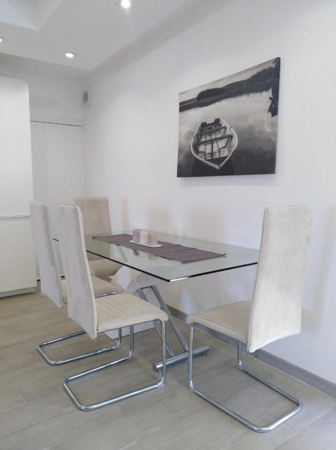 Casa Max Tenerife La Mareta Екстер'єр фото