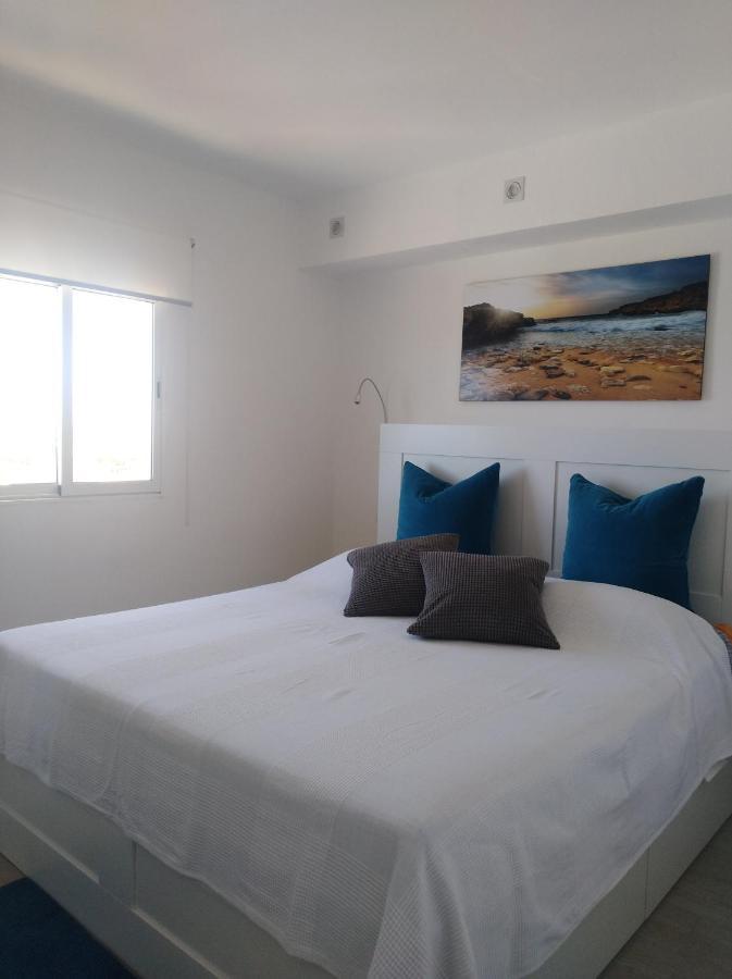 Casa Max Tenerife La Mareta Екстер'єр фото