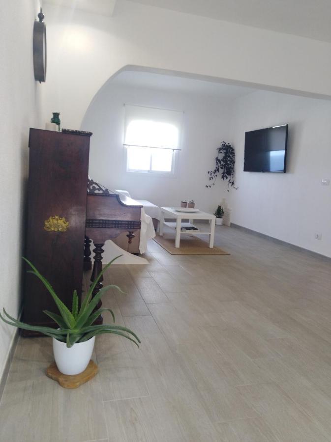 Casa Max Tenerife La Mareta Екстер'єр фото