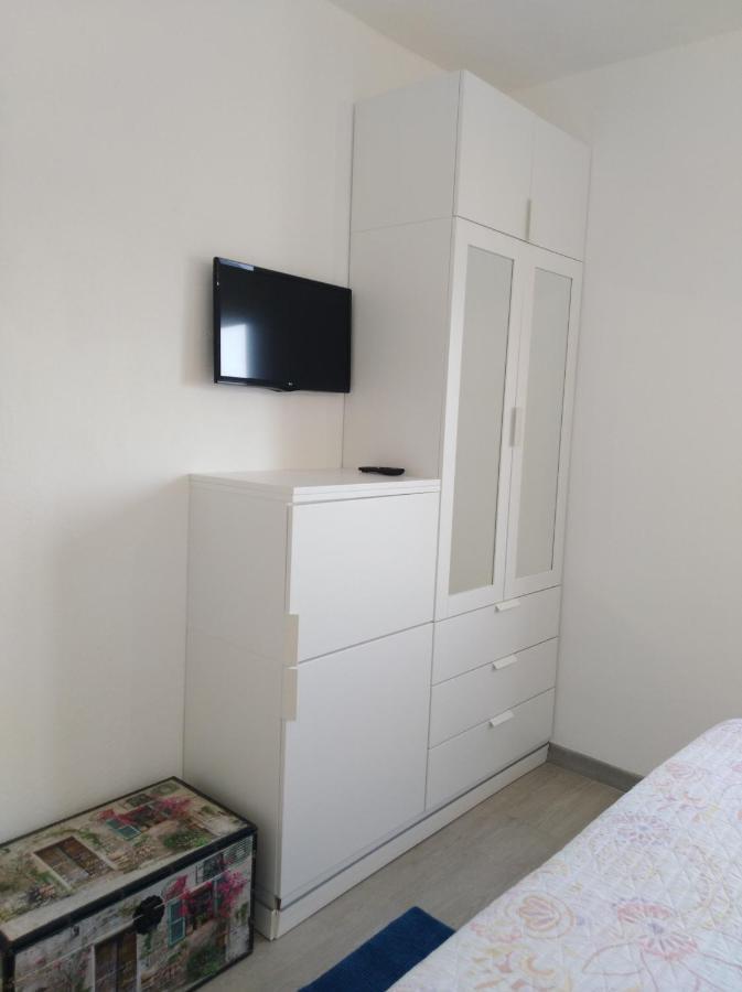 Casa Max Tenerife La Mareta Екстер'єр фото