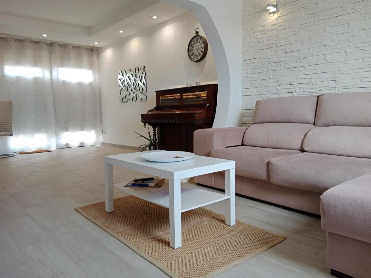 Casa Max Tenerife La Mareta Екстер'єр фото