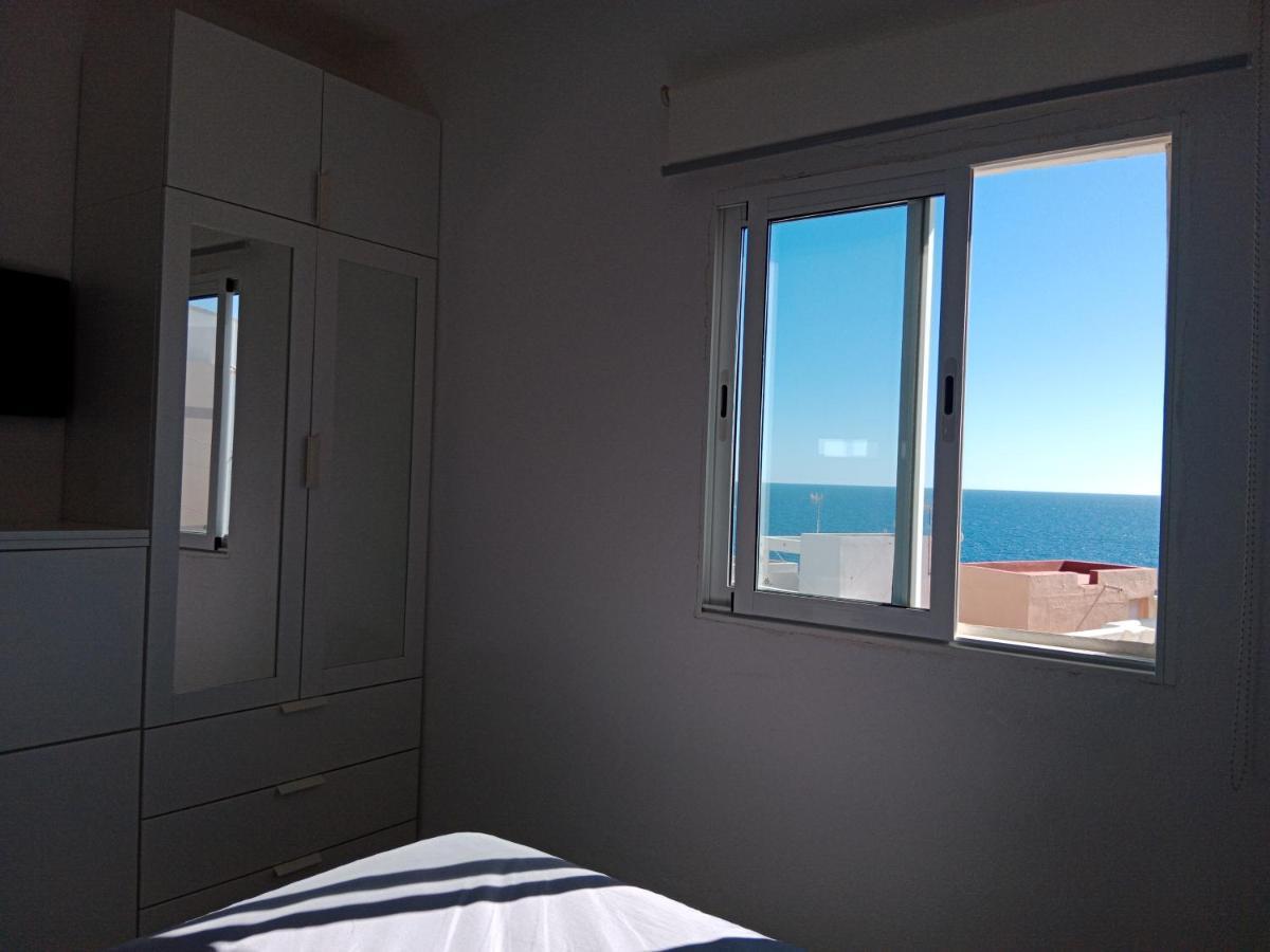 Casa Max Tenerife La Mareta Екстер'єр фото