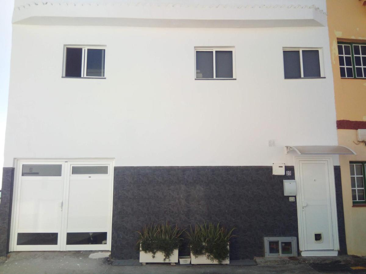 Casa Max Tenerife La Mareta Екстер'єр фото