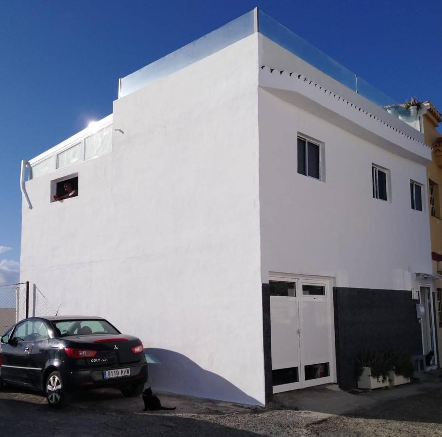 Casa Max Tenerife La Mareta Екстер'єр фото