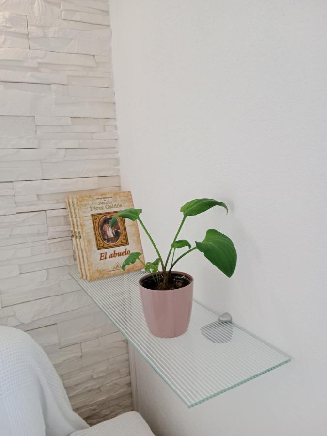 Casa Max Tenerife La Mareta Екстер'єр фото
